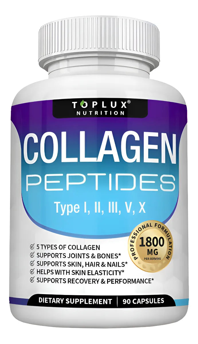 collagen peptides